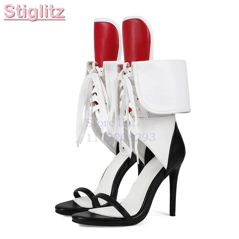 Olive Green Strappy Gladiator  - Sandal Strappy Heeled review and price