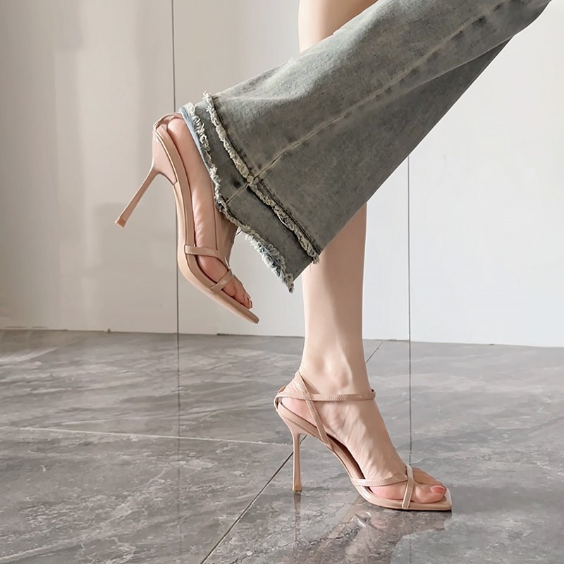 Stiletto Sandals Women Xia One - Sandal Strappy Heeled review and price