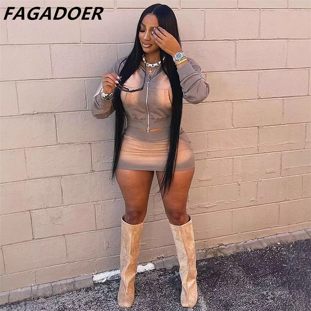 FAGADOER Pink Tie Dye Print Tw - Crop Top Crochet review and price