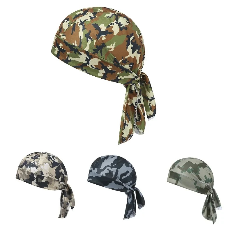 Camouflage Headband Bandana Ha - Headband Summer Knit review and price